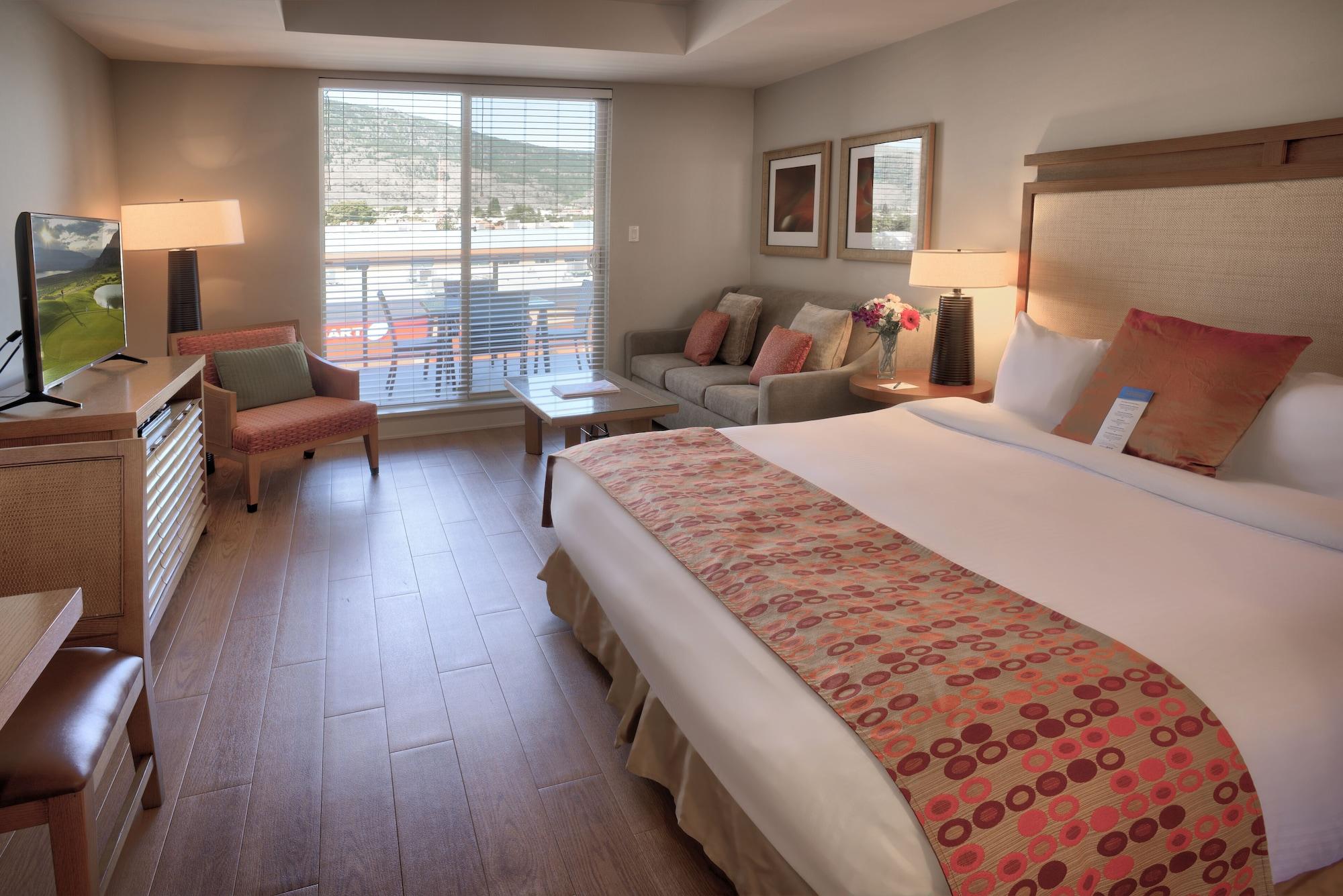 Watermark Beach Resort Osoyoos Exterior photo