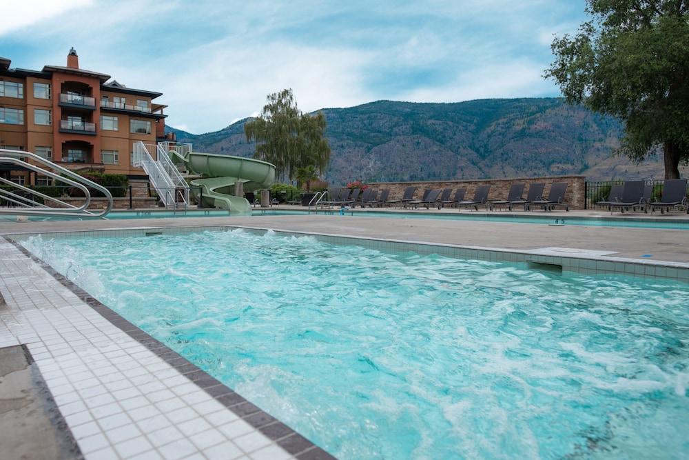 Watermark Beach Resort Osoyoos Exterior photo