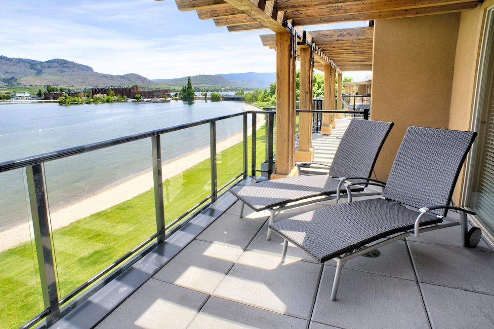Watermark Beach Resort Osoyoos Exterior photo